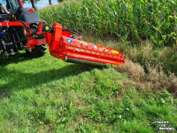 Rotobroyeur Boxer klepelmaaier AGF 180 PRO