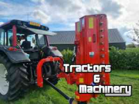 Rotobroyeur Boxer klepelmaaier AGF 180 PRO