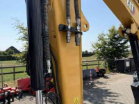 Mini pelleteuse Caterpillar 303.5 graafmachine minigraver rupskraan
