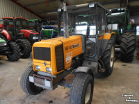 Tracteur Renault 6532 mx