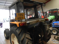 Tracteur Renault 6532 mx