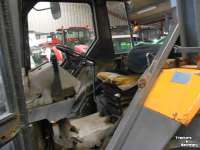 Tracteur Renault 6532 mx