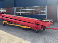 Convoyeur duo télescopique Climax CDVE 1600/65