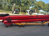 Convoyeur duo télescopique Climax CDVE 1600/65