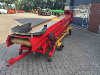 Convoyeur duo télescopique Climax CDVE 1600/65