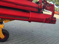 Convoyeur duo télescopique Climax CDVE 1600/65