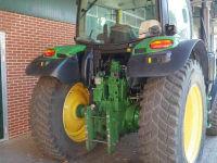 Tracteur John Deere 6120R Autopowr TLS lucht