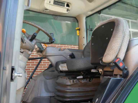 Tracteur John Deere 6120R Autopowr TLS lucht