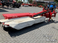 Faucheuse Lely Splendimo 320 MC