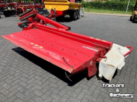 Faucheuse Lely Splendimo 320 MC