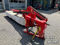 Faucheuse Lely Splendimo 320 MC