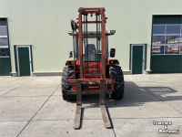 Chariot élévateur Manitou M 426 CP ruwterreinheftruck