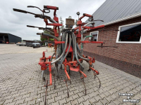 Injecteur de culture Veenhuis VMA 510/17