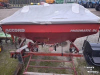 Semoir Combination Kverneland Accord