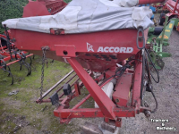 Semoir Combination Kverneland Accord
