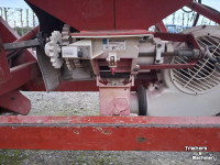 Semoir Combination Kverneland Accord
