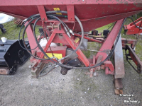 Semoir Combination Kverneland Accord