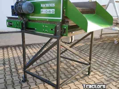 Autres matériel de convoyage et accessoires MFP SS65