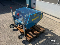 Machine à bêcher Imants Spitter 0.80
