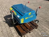 Machine à bêcher Imants Spitter 0.80