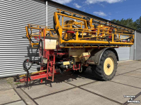 Pulvérisateur trainé Agrifac GNS4245