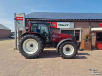 Tracteur Valtra 8950