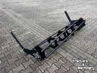 Autres Semoirs, Planteuses et accessoires Sicma KOOIROL 2500x40/6