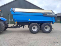 Tombereau / Benne TP Beco Maxxim 240xl