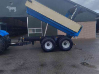 Tombereau / Benne TP Beco Maxxim 240xl