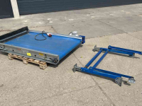 Convoyeur Allround TC 175-100 P.7 transportband