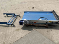 Convoyeur Allround TC 175-100 P.7 transportband