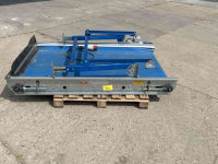 Convoyeur Allround TC 175-100 P.7 transportband