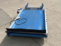 Convoyeur Allround TC 175-100 P.7 transportband