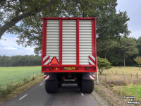 Autochargeuse Pottinger Jumbo 6000 Combiline