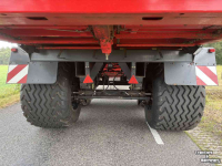 Autochargeuse Pottinger Jumbo 6000 Combiline
