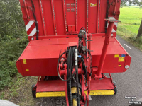 Autochargeuse Pottinger Jumbo 6000 Combiline