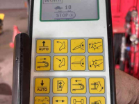 Autochargeuse Pottinger Jumbo 6000 Combiline
