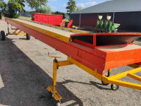 Convoyeur Cermax V1000