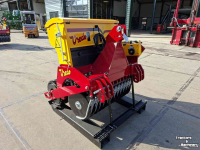 Machine à resemer Vredo Compact Agri DZ 210.075