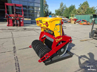 Machine à resemer Vredo Compact Agri DZ 210.075