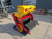 Machine à resemer Vredo Compact Agri DZ 210.075