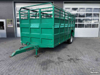 Bétaillière Bruneau Dakar HSRB 4630