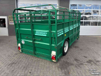 Bétaillière Bruneau Dakar HSRB 4630