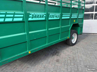Bétaillière Bruneau Dakar HSRB 4630