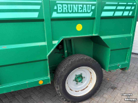 Bétaillière Bruneau Dakar HSRB 4630