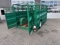 Bétaillière Bruneau Dakar HSRB 4630
