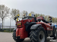 Chargeur Télescopique Manitou MLT6.34 120LSU
