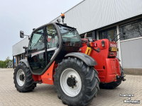 Chargeur Télescopique Manitou MLT6.34 120LSU
