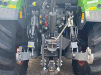Tracteur Fendt 514 profi plus S4