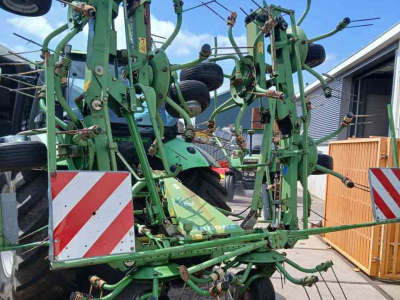 Faneur Krone KW 8.80/8
